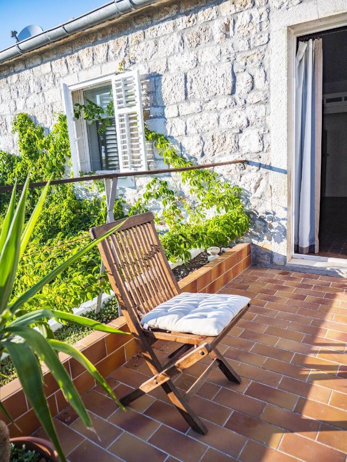Central Art House Hvar Hvar Town Exterior photo